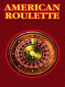 American Roulette —  pokie