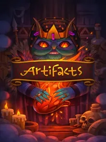 Artifacts —  pokie