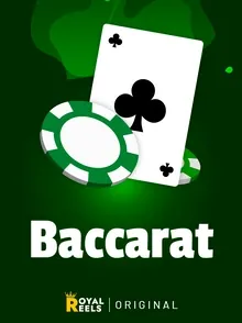 Baccarat —  pokie
