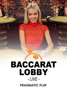 Baccarat Lobby —  pokie