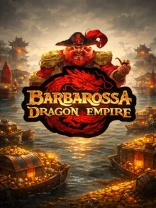 Barbarossa Dragon Empire —  pokie