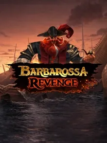 Barbarossa Revenge —  pokie