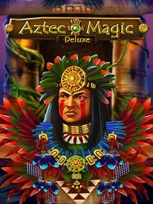 Aztec Magic Deluxe — BGaming pokie