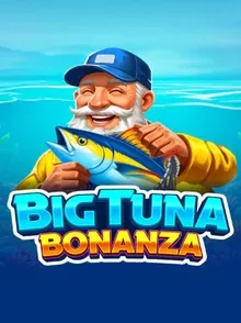 Big Tuna Bonanza —  pokie