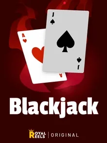 Blackjack —  pokie