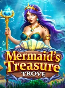 Mermaid's Treasure Trove —  pokie