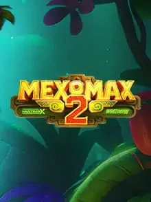 Mexomax 2 Wildenergy Multimax —  pokie