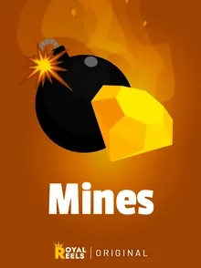 Mines —  pokie