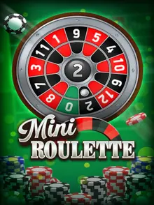 Mini Roulette —  pokie