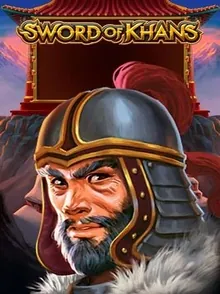 Sword of Khans —  pokie