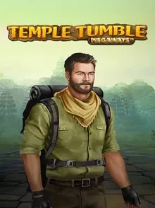 Temple Tumble —  pokie