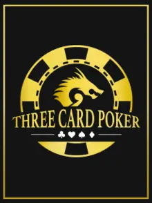Three Cards Poker —  pokie
