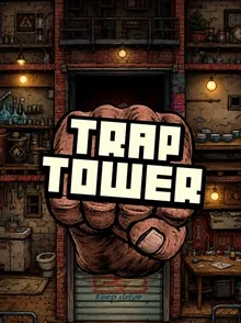 Trap Tower —  pokie
