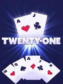 Twenty One —  pokie